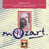 Requiem, K. 626: I. Introitus: Requiem aeternam