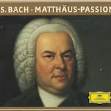Matthäus-Passion, BWV 244: Teil II: Evangelist: "Desgleichen schmaheten ihn auch die Morder"