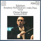 Symphony No. 9 in C major "Great", D944: I. Andante - Allegro ma non troppo