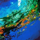 Unforgettable Feeling