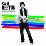 Leaving It Till Last