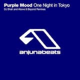 One Night in Tokyo (Above & Beyond remix)