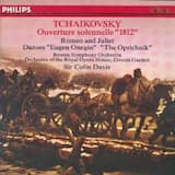 Ouverture solennelle "1812"