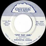 One Day Girl (Twenty-Four)