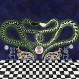 Look At The Way She Goes