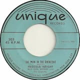 The Man in a Raincoat