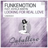Looking for Real Love (Marcos Rodriguez remix)