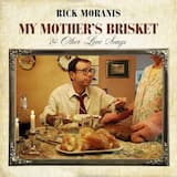 I'm Old Enough to Be Your Zaide