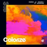 Sunshine (extended mix)