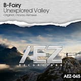 Unexplored Valley (Hoyaa remix)