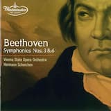 Symphony no. 6 F-dur, op. 68 “Pastorale”: Erwachen heitere Empfindungen bei der Ankunft auf dem Lande