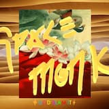 Saturn's Lectern (DM Tea)