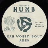 Nah Worry 'Bout Amen