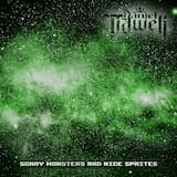 Scary Monsters and Nice Sprites