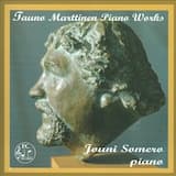 Piano Sonata, op. 90: Andantino-Lento-Rubato-Presto-Grave - "Premonition and look into the Mind's landscape"