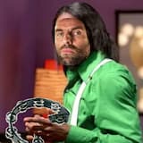 Liam 3000 – Live Forever x Hey Ya!