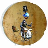 Smoking Bluffer (Live)