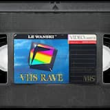 VHS Rave