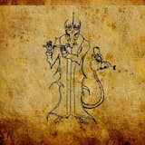 In Blood and Feeulenee We Unite