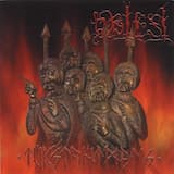 Sakmė apie ugninę širdį