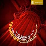 Piano Concerto No. 4 in B flat major (for the left hand), Op. 53: I. Vivace