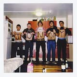 I Want to Be Around You