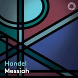 Messiah, HWV 56, Pt. 1: No. 1, Sinfony