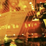 Falling in Love With Love