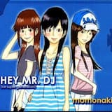 GLORY DAYS (RADIO-EDIT SHORT VERSION)