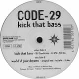 Kick That Bass (DJ Crack mix)