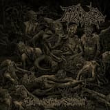 Worshiping Martyr’s Lacerations