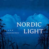 Pictures from Nordland. Suite no. 1, op. 5: Towards the Mountains of My Forefathers