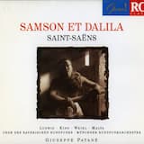 Samson et Dalila : Acte I, scène 1. « Dieu d'Israël »