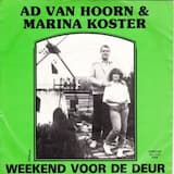Weekend voor de deur
