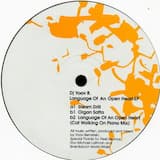 Language of an Open Heart (Cat Walking on piano mix)