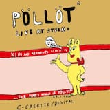 Rakas, sinusta on tullut puolukka