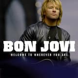 Someday I’ll Be Saturday Night (recorded live @ Nokia Theatre Times Square, NYC, September 19, 2005)