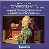 "Misero Me!" - "Misero Pargoletto" Recitativo E Aria Per Soprano E Orchestra KV 77 (Da "Demofonte" (III, 4 e 5) Di Pietro Metastasio: Aria (Adagio - Un Poco Allegro)