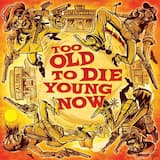 A World That Moved On