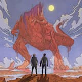 Fett gewordene Streuner