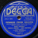 Pennies From Heaven Medley: Let’s Call a Heart a Heart / So Do I / The Skeleton in the Closet