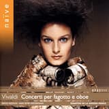 Concerto, RV 545 in sol maggiore per oboe e fagotto, archi e basso continuo: 2. Largo