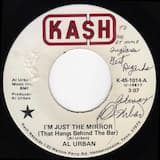 I'm Just the Mirror (That Hangs Behind the Bar)