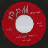 Smack Dab in the Middle