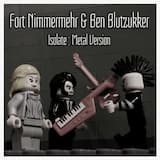 Isolate (metal version)