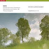 Symphony no. 13, BVN 319 "Undertro": Langsomt - Temmelig hurtigt (Slow - Rather Fast) -