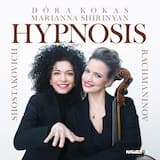Cello Sonata in G minor, op. 19: II. Allegro scherzando