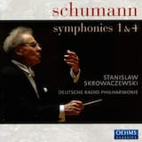 Symphony No. 1 in B-Flat Major, Op. 38 "Spring": I. Andante un poco maestoso - Allegro molto vivace