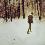 Hide Under the Sheets Until Morning