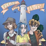 Round the Twist